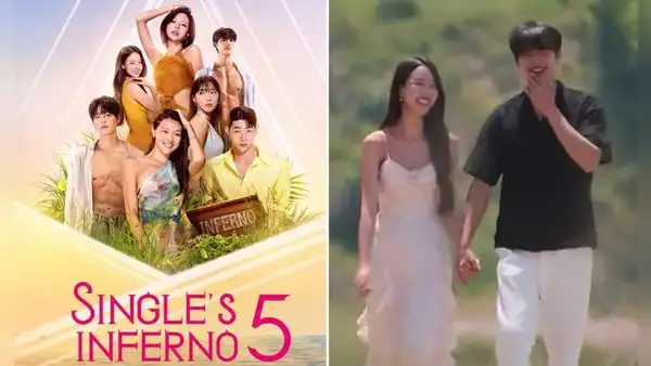 'Cielo para dos', temporada 5: conoce a todas las parejas que se formaron en el capítulo final del reality de citas de Netflix