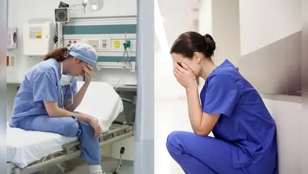 Mujeres ya representan el 44% de la fuerza médica en el Perú, pero aun enfrentan mayor 'burnout' y violencia