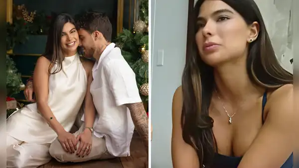 Ivana Yturbe y Beto Da Silva sorprenden al suspender su matrimonio: "Tenemos diferentes objetivos"