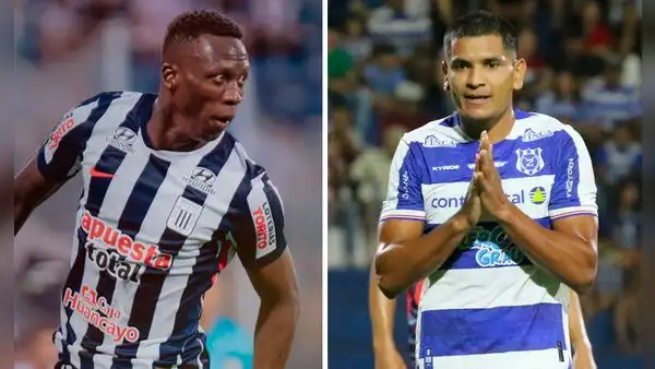 ¿A qué hora juega Alianza Lima vs 2 de Mayo vía ESPN por la Copa Libertadores 2026 HOY?