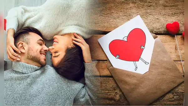 ¡Feliz Día de San Valentín!: 100 frases tiernas y románticas para dedicar y enamorar a tu pareja este 14 de febrero