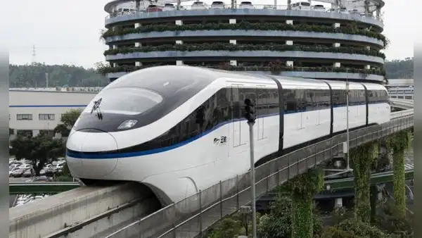 Este país vence a EE. UU. y Japón con la mayor cantidad de trenes bala en el mundo: conecta a más 500.000 habitantes