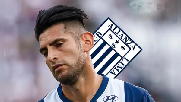 Carlos Zambrano no se iría gratis de Alianza Lima: revelan detalles del acuerdo entre ambas partes para rescindir
