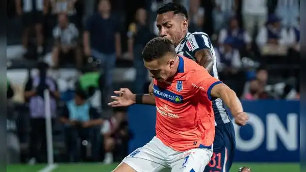 Partido Alianza Lima vs 2 de Mayo HOY EN VIVO por la Copa Libertadores 2026 vía ESPN: los paraguayos anotan de penal en Matute