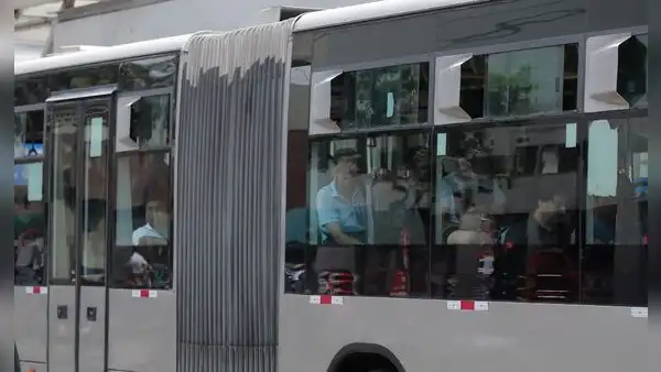 Horno sobre ruedas: solo el 33% de los buses del Metropolitano cuenta con "sistema de ventilación" desde el 2019