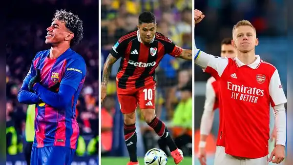 Partidos de fútbol hoy, jueves 12 de febrero: ¿a qué hora y dónde ver EN VIVO y EN DIRECTO?