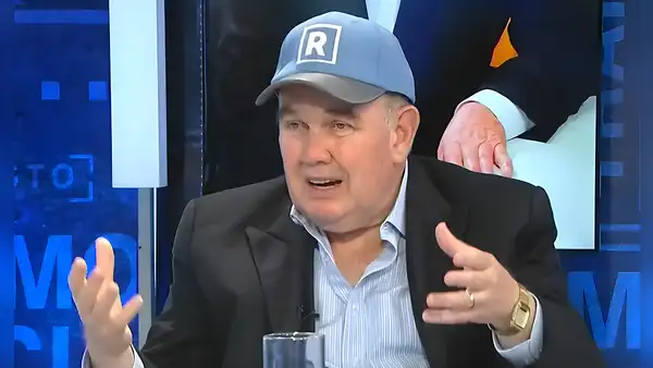 Deuda de López Aliaga con la Sunat representa solo el 0.34% de su fortuna