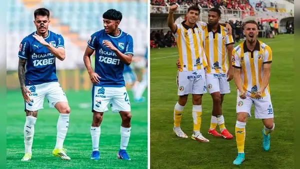 Sporting Cristal contra Juan Pablo II en Chongoyape: día y hora del partido por la fecha 3 de la Liga 1 2026