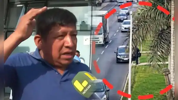 Madre de joven que quedó en UCI tras atropello en Javier Prado sufrió infarto por la conmoción, según familiar: “La van a operar”