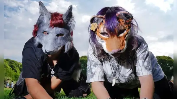 Therians: qué significa esta identidad que arrasa en TikTok y genera controversia