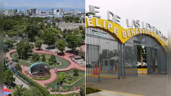 'Día de San Valentín' llega al Parque de las Leyendas con 100 entradas gratuitas para quienes se llamen Benito o Antonio