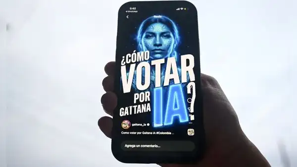 Colombia tendrá su primera candidata IA que participará en las elecciones legislativas para representar a las comunidades indígenas