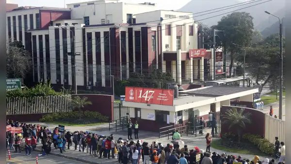 Examen de admisión UNI 2026: así será el proceso de prueba este 16, 18 y 20 de febrero