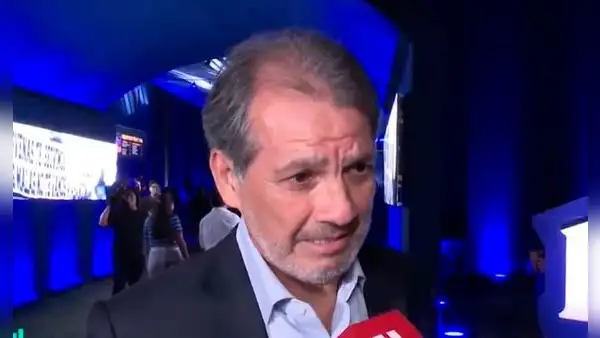Franco Navarro deja de lado la eliminación de Alianza Lima y asegura que la prioridad siempre fue la Liga 1: "Queremos ser campeones"