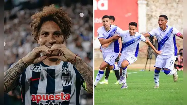 Alineaciones Alianza Lima vs Alianza Atlético: el potente once de los blanquiazules para ganar en Trujillo por el Torneo Apertura 2026