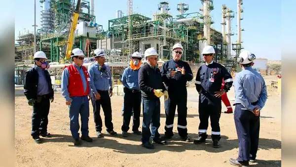 Petroperú ejecutará recorte de 954 puestos desde este lunes 16 de febrero en el marco del proceso de privatización