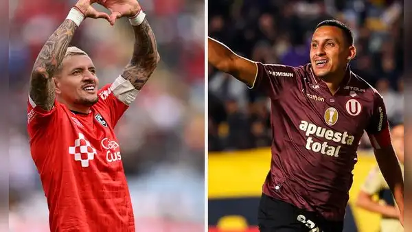 Universitario vs Cienciano por la Liga 1 2026: horario y canal del partido de hoy en el Estadio Monumental
