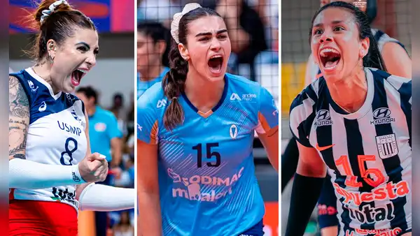 Entradas Sudamericano de Clubes Femenino de Vóley 2026: precios y dónde comprar boletos para partidos de Alianza Lima, Regatas y San Martín