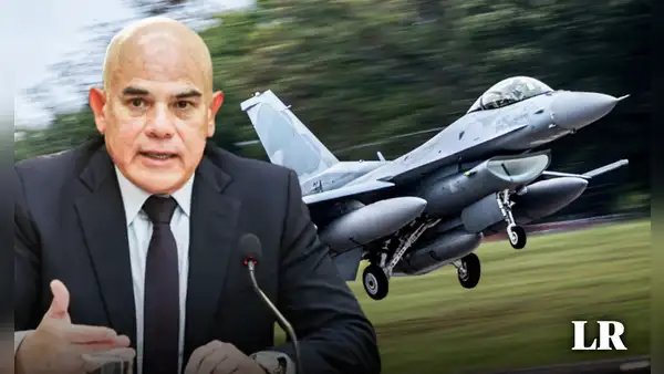 Primer ministro: el gobierno no ha decidido comprar a EE.UU los cazas F-16 Block 70