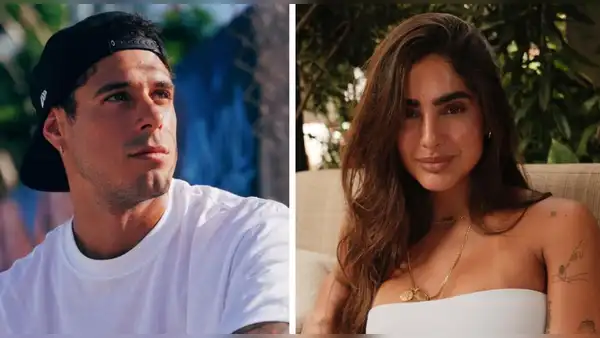 Hugo García e Isabella Ladera esperan su primer bebé: cuántos años de diferencia se llevan y cómo nació su romance