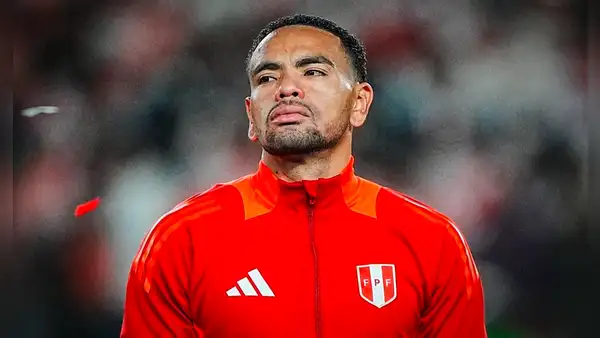 Alexander Callens prioriza su salud y revela de qué dependerá su regreso a la selección peruana: "No tengo pensado eso"