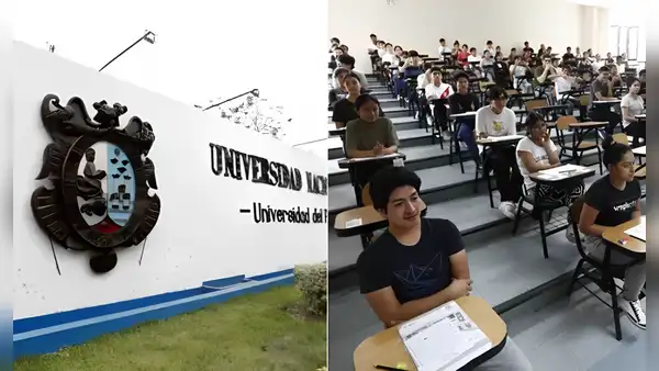 Simulacro UNMSM 2026: conoce cuáles fueron las 5 carreras con menos postulantes en San Marcos