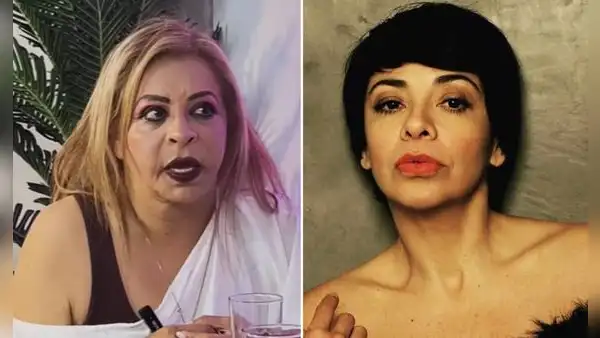 Zelma Gálvez afirma que recibió comentarios despectivos de Tatiana Astengo: "Cree que le ha ganado a alguien"