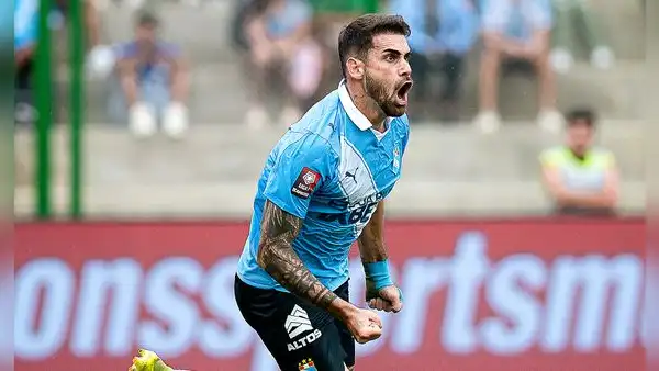 Sporting Cristal logró su primer triunfo de la Liga 1 2026: en Chongoyape, venció a Juan Pablo II