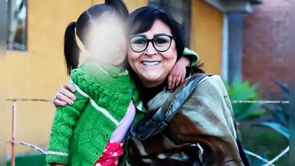 Rescatan a 29 niñas en La Casa del Padre de la pastora Milagros Jáuregui