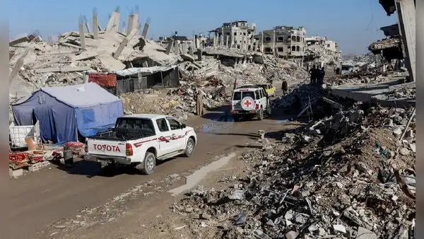 Israel rompe el acuerdo de alto al fuego en Gaza y realiza ataques que dejaron más de 10 muertos