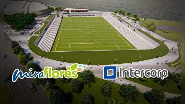 La clausura de 15 locales en Miraflores reaviva disputa con Intercorp por inversión de más de S/21 millones en el Estadio Manuel Bonilla