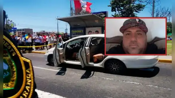 Poder Judicial ratifica cadena perpetua contra sicarios que asesinaron a una familia en San Miguel