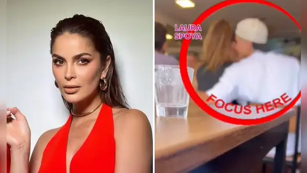 Podcast Q'Bochinche! expone video de Laura Spoya con joven en situación comprometedora