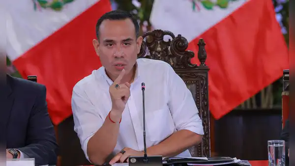 José Jerí: informe de Fiscalización advierte falta de transparencia, contradicciones e indicios por favorecer a empresario Yang