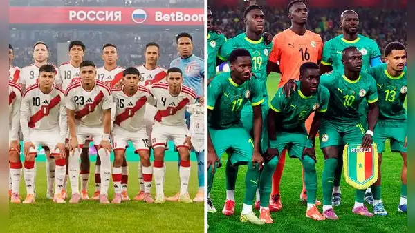 Perú jugaría contra Senegal en París por el primer amistoso de Mano Menezes como DT