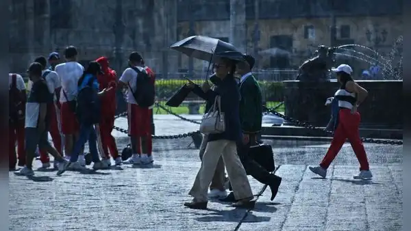 Senamhi alerta lluvias de fuerte intensidad en 24 regiones del Perú: habrá tormentas y posible granizo en algunas zonas
