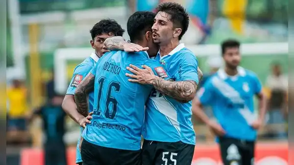 Alineación de Sporting Cristal ante 2 de Mayo por Copa Libertadores: sin Gabriel Santana, el posible XI titular celeste