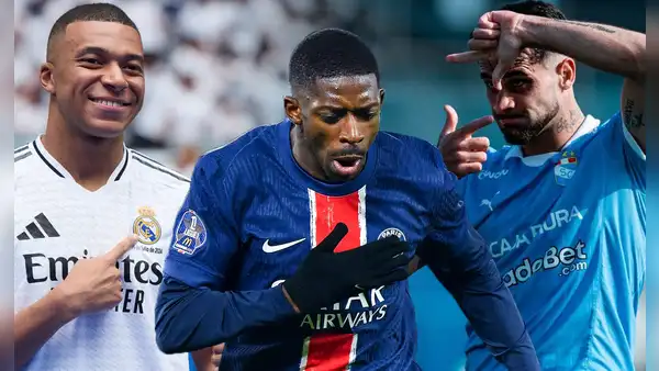 Partidos de hoy, martes 17 de febrero: horarios y canales de TV para ver fútbol en vivo