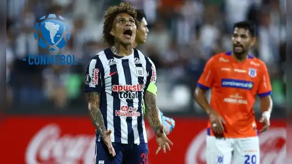 Conmebol abrió expedientes a Alianza Lima tras eliminación de Copa Libertadores: podrían ser multados por supuestas faltas