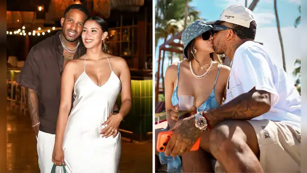 Xiomy Kanashiro revela que gastó más de 3 mil dólares en regalos por su primer aniversario con Jefferson Farfán: "Tres cositas"