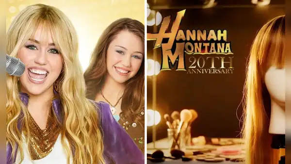 ¡Lo mejor de dos mundos está de vuelta! Miley Cyrus regresa a Disney para celebrar dos décadas del icónico personaje de Hannah Montana