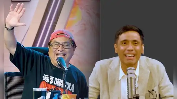 Dr. Anthony Choy y Gerardo Pe se atreven a mostrar su otra dimensión con Sin Parar