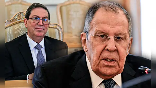 Rusia refuerza su apoyo a Cuba en "la defensa de la soberanía" y rechaza sea una amenaza para Estados Unidos