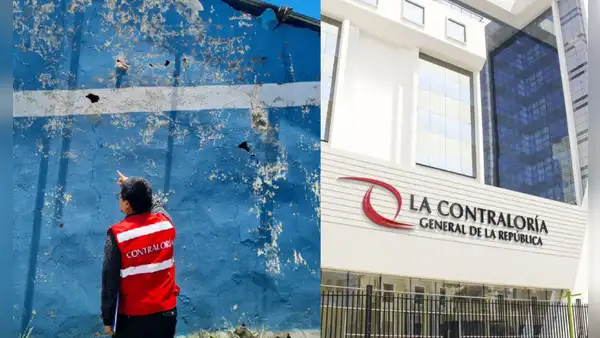 Contraloría advierte a UGEL Puno deficiencias en 58 colegios públicos cerca a inicio de año escolar 2026