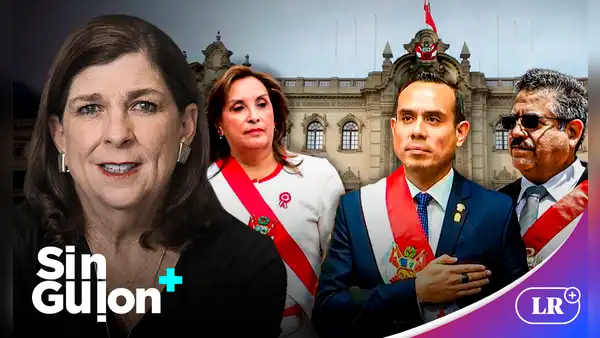 RMP acusa al Congreso por la crisis presidencial: “No pueden sostener a presidentes que son muy mal elegidos por ellos mismos”