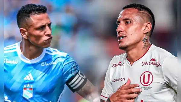 Universitario - Sporting Cristal: día, hora y canal de TV para ver el 'clásico' del Torneo Apertura de la Liga 1