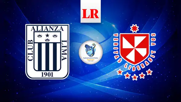 Alianza Lima vs San Martín EN VIVO: ¿a qué hora y en qué canal ver el partido por la fecha 2 del Sudamericano de Clubes de Vóley 2026?