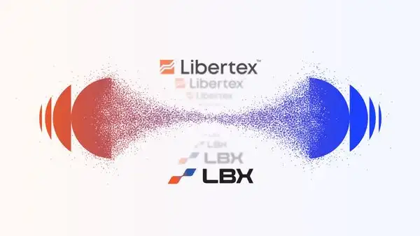 Libertex iniciará su proceso de cambio de marca a LBX en Colombia como parte de su estrategia de rebranding a mayor escala