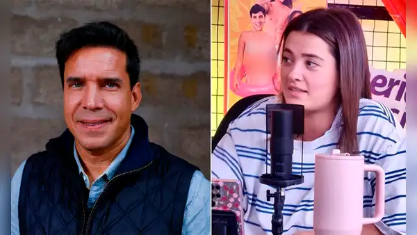 ‘Majo con sabor’ confiesa fuerte discusión con su novio Gabriel Calvo por la diferencia de edad entre ambos: “Hemos chocado por varias cosas”