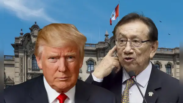 Estados Unidos asegura que trabajará de forma constructiva con el Perú tras la elección de José María Balcázar